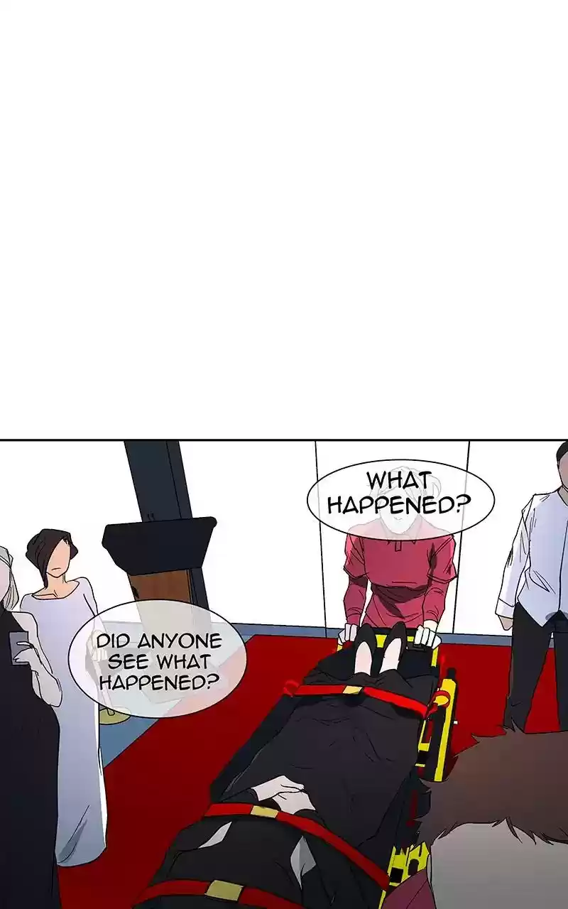 I Love Yoo Chapter 70: