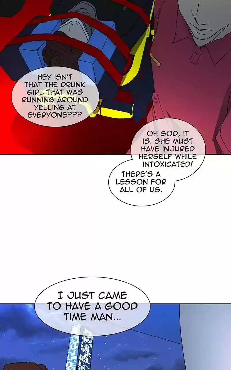 I Love Yoo Chapter 70: