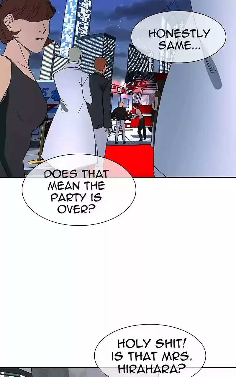 I Love Yoo Chapter 70: