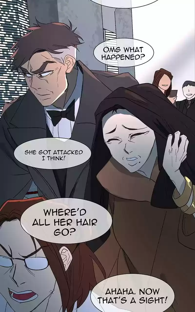 I Love Yoo Chapter 70: