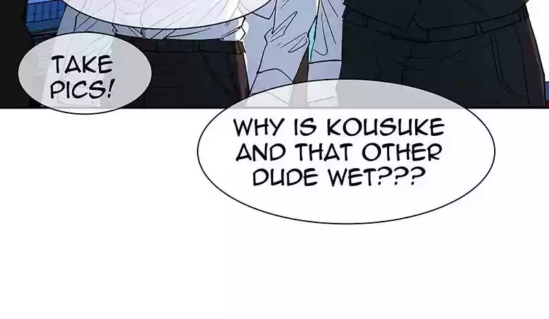 I Love Yoo Chapter 70: