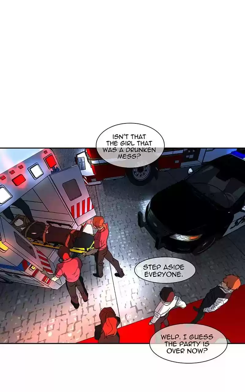 I Love Yoo Chapter 70: