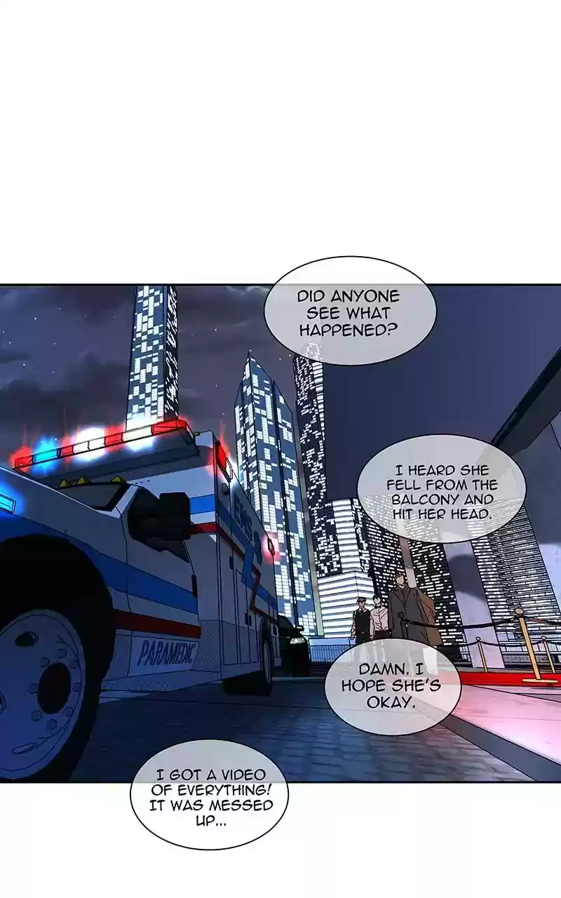 I Love Yoo Chapter 70: