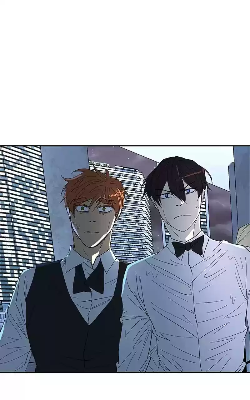 I Love Yoo Chapter 70: