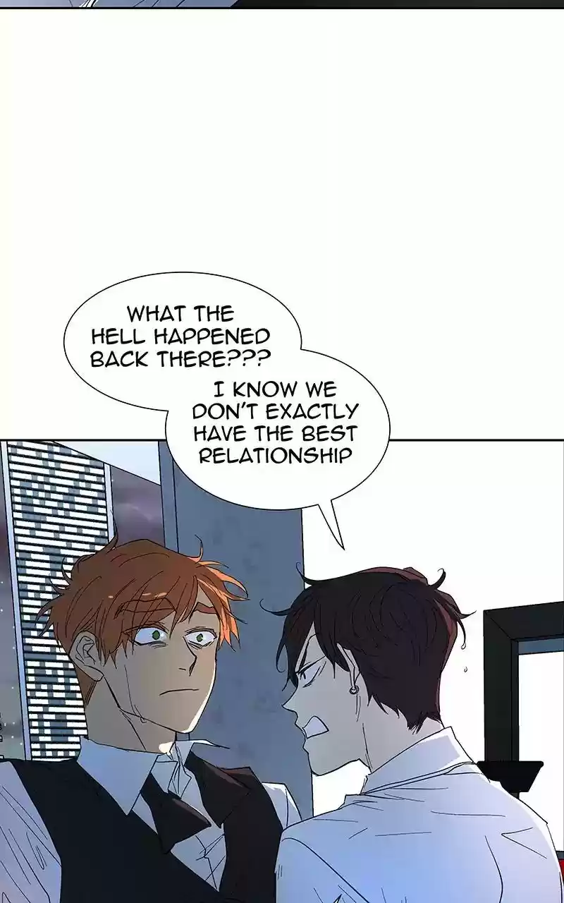 I Love Yoo Chapter 70: