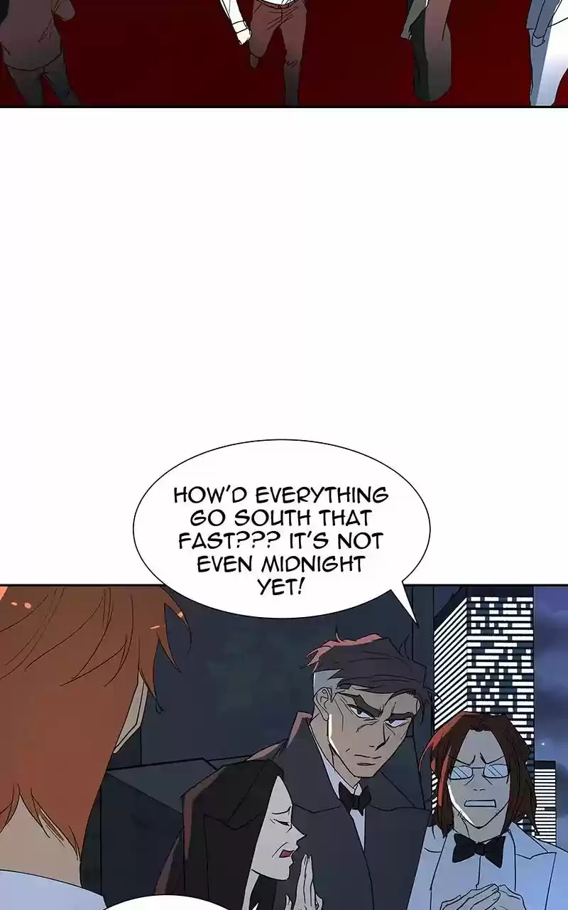 I Love Yoo Chapter 70: