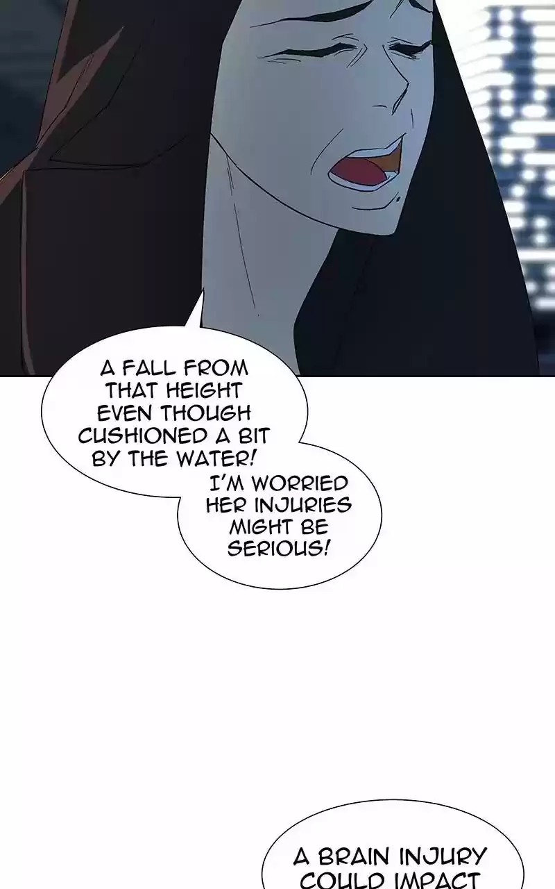 I Love Yoo Chapter 70: