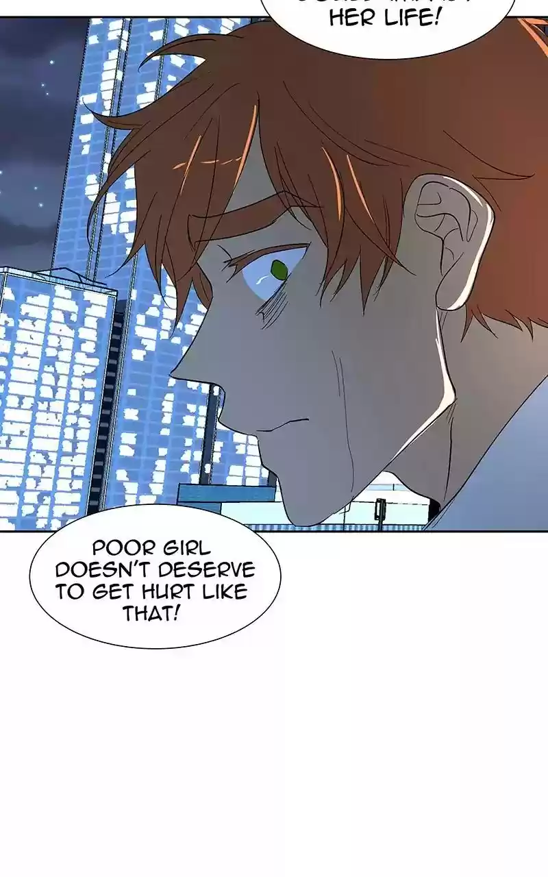 I Love Yoo Chapter 70: