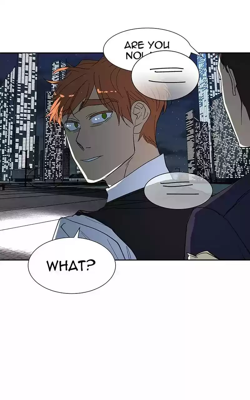 I Love Yoo Chapter 70: