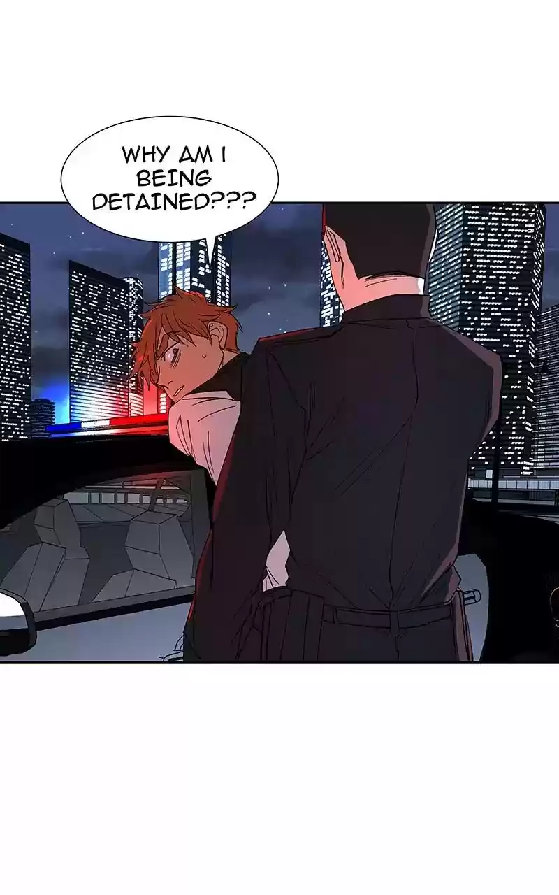 I Love Yoo Chapter 70: