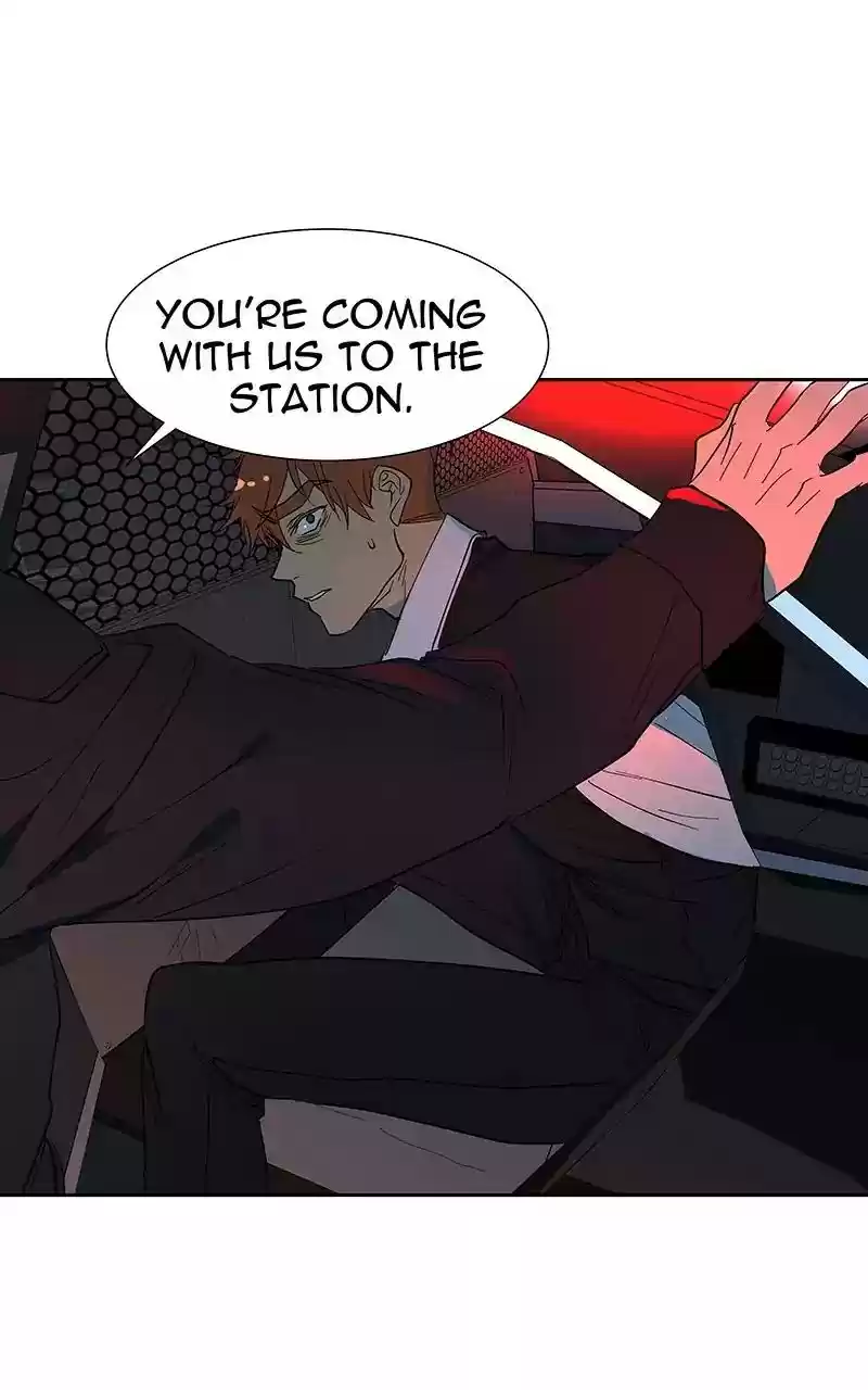 I Love Yoo Chapter 70: