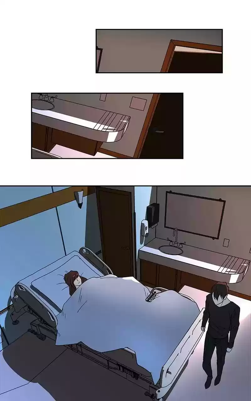 I Love Yoo Chapter 70: