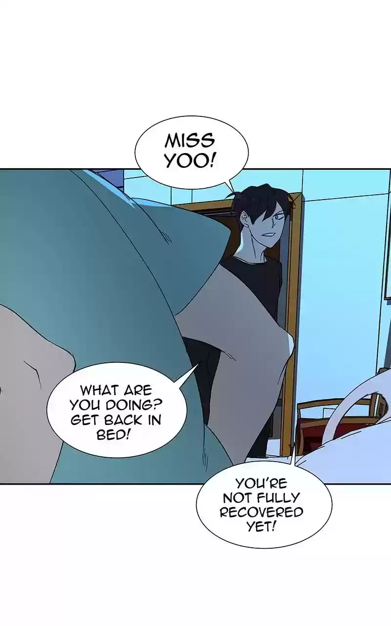 I Love Yoo Chapter 70: