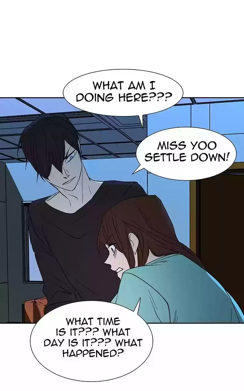 I Love Yoo Chapter 70: