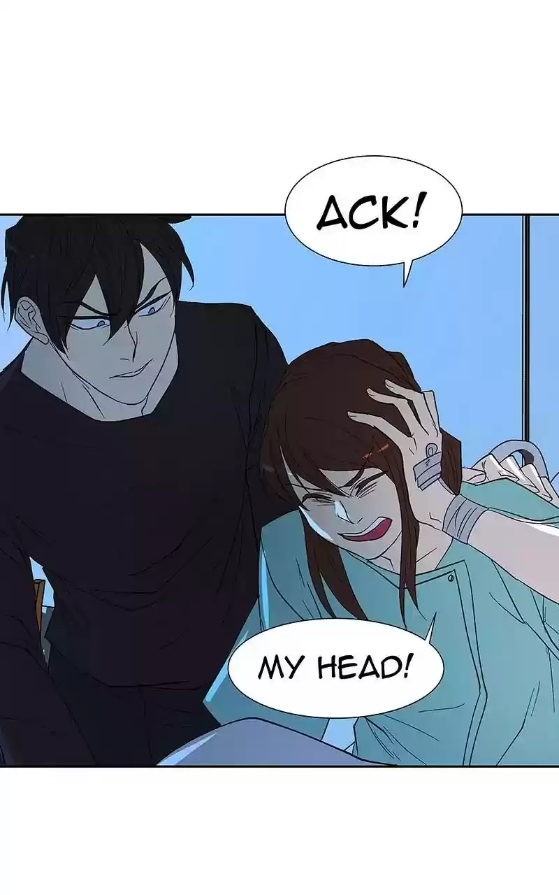 I Love Yoo Chapter 70: