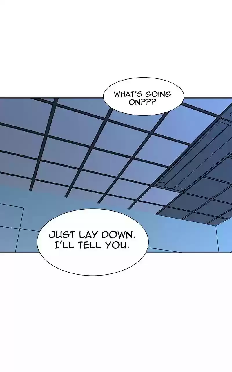 I Love Yoo Chapter 70: