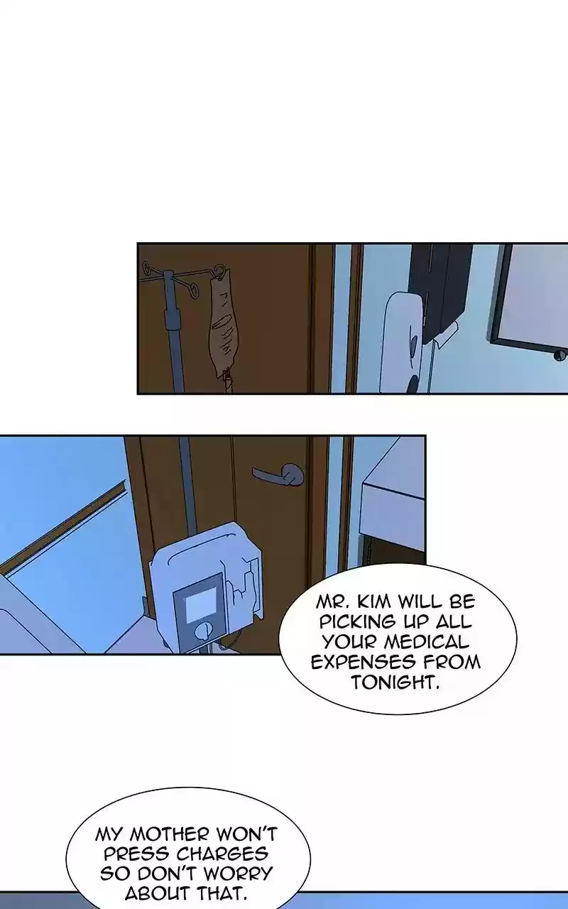 I Love Yoo Chapter 70: