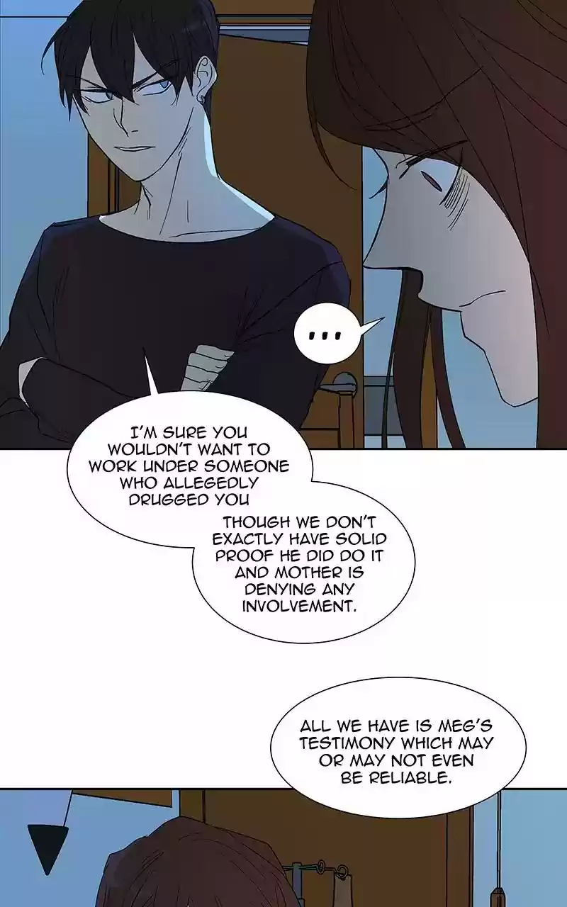 I Love Yoo Chapter 70: