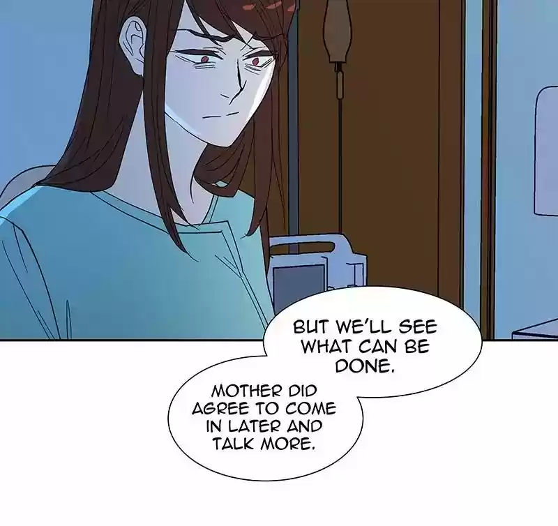 I Love Yoo Chapter 70: