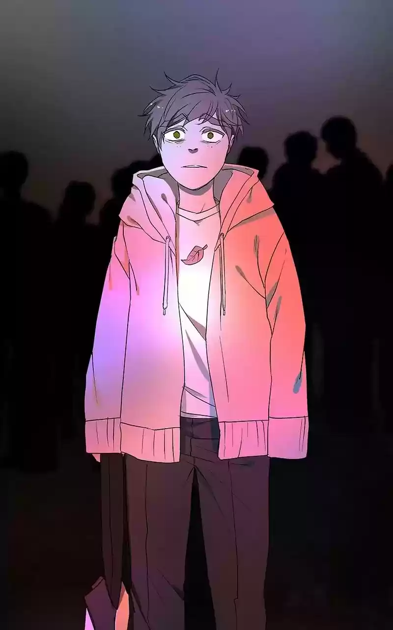 I Love Yoo Chapter 71: