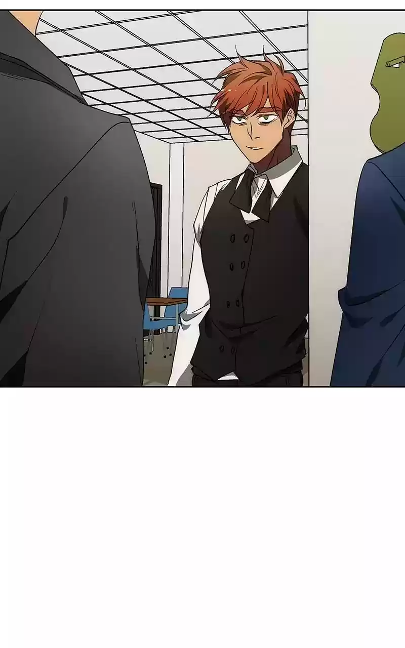 I Love Yoo Chapter 71: