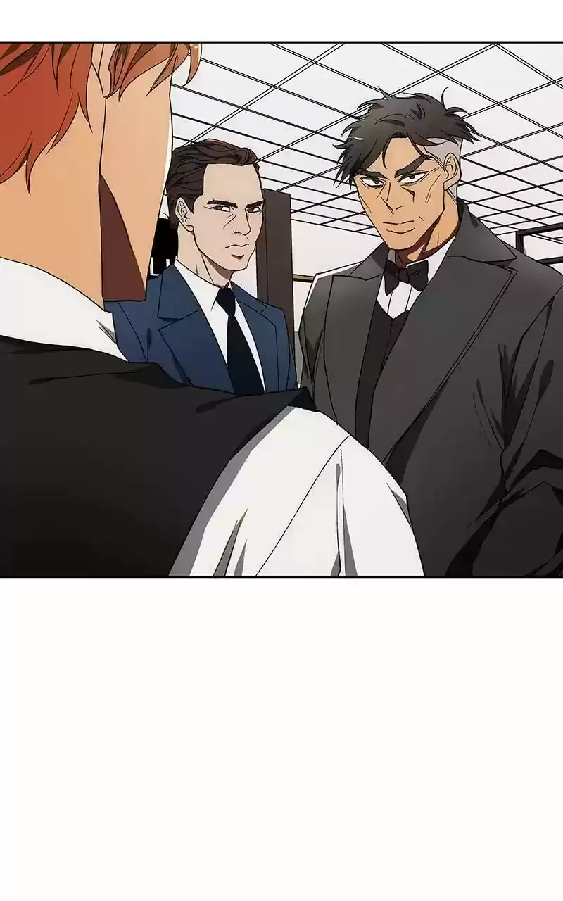 I Love Yoo Chapter 71: