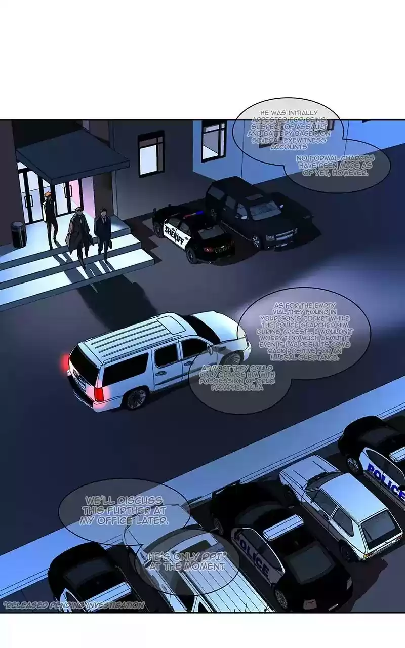 I Love Yoo Chapter 71: