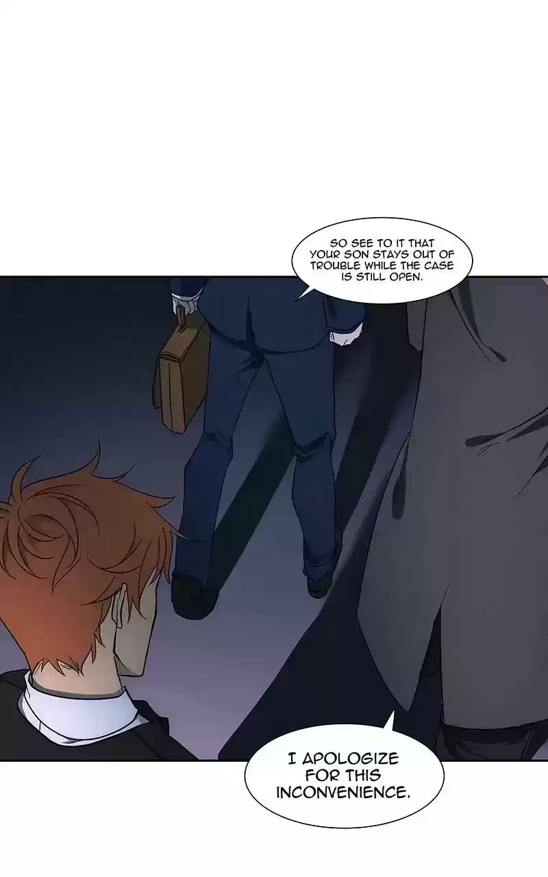 I Love Yoo Chapter 71: