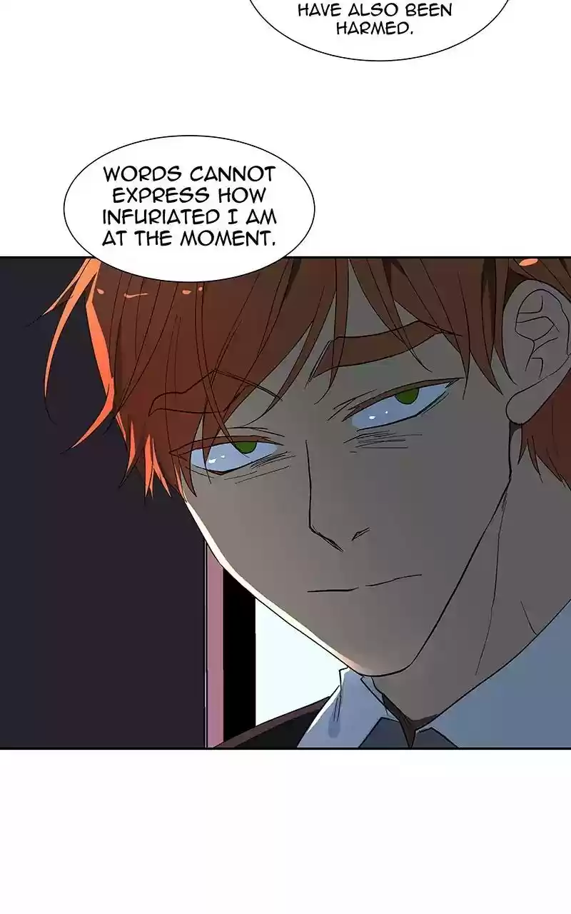 I Love Yoo Chapter 71: