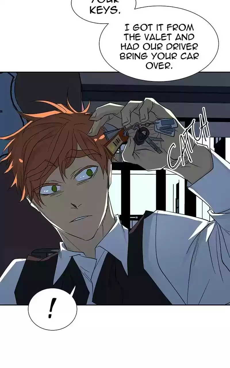 I Love Yoo Chapter 71: