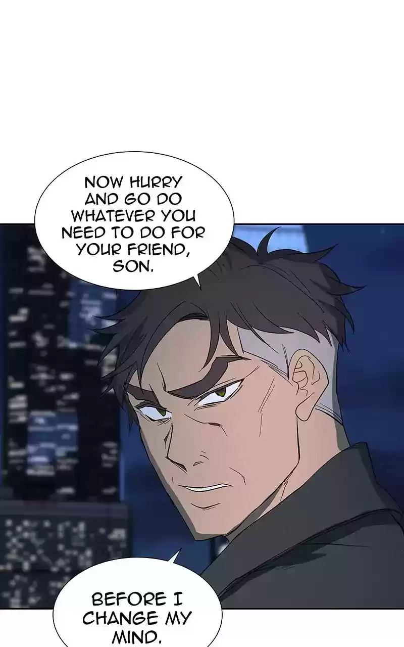 I Love Yoo Chapter 71: