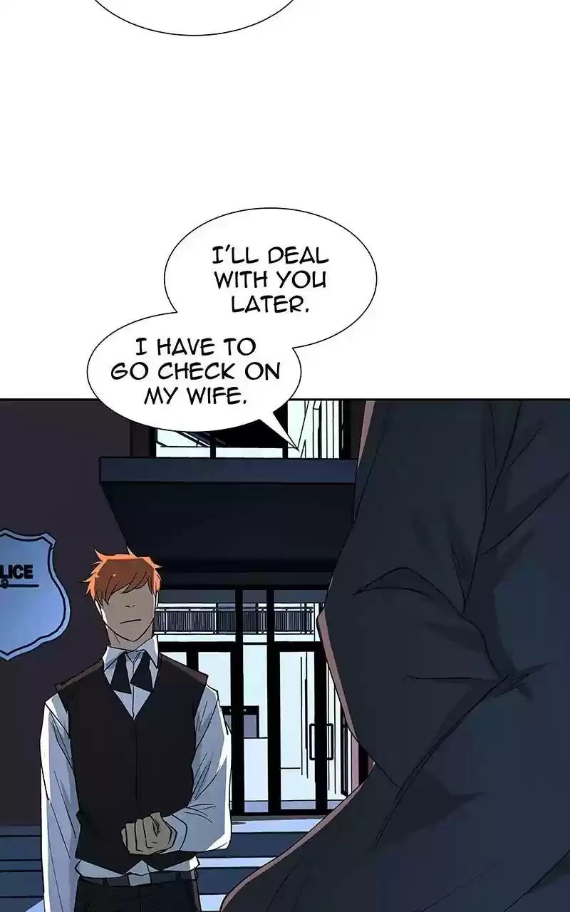 I Love Yoo Chapter 71: