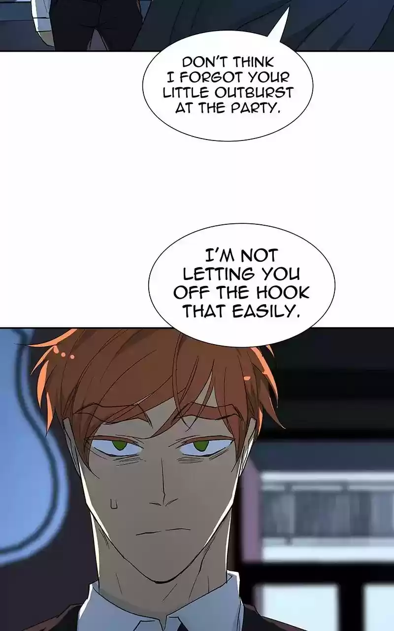 I Love Yoo Chapter 71: