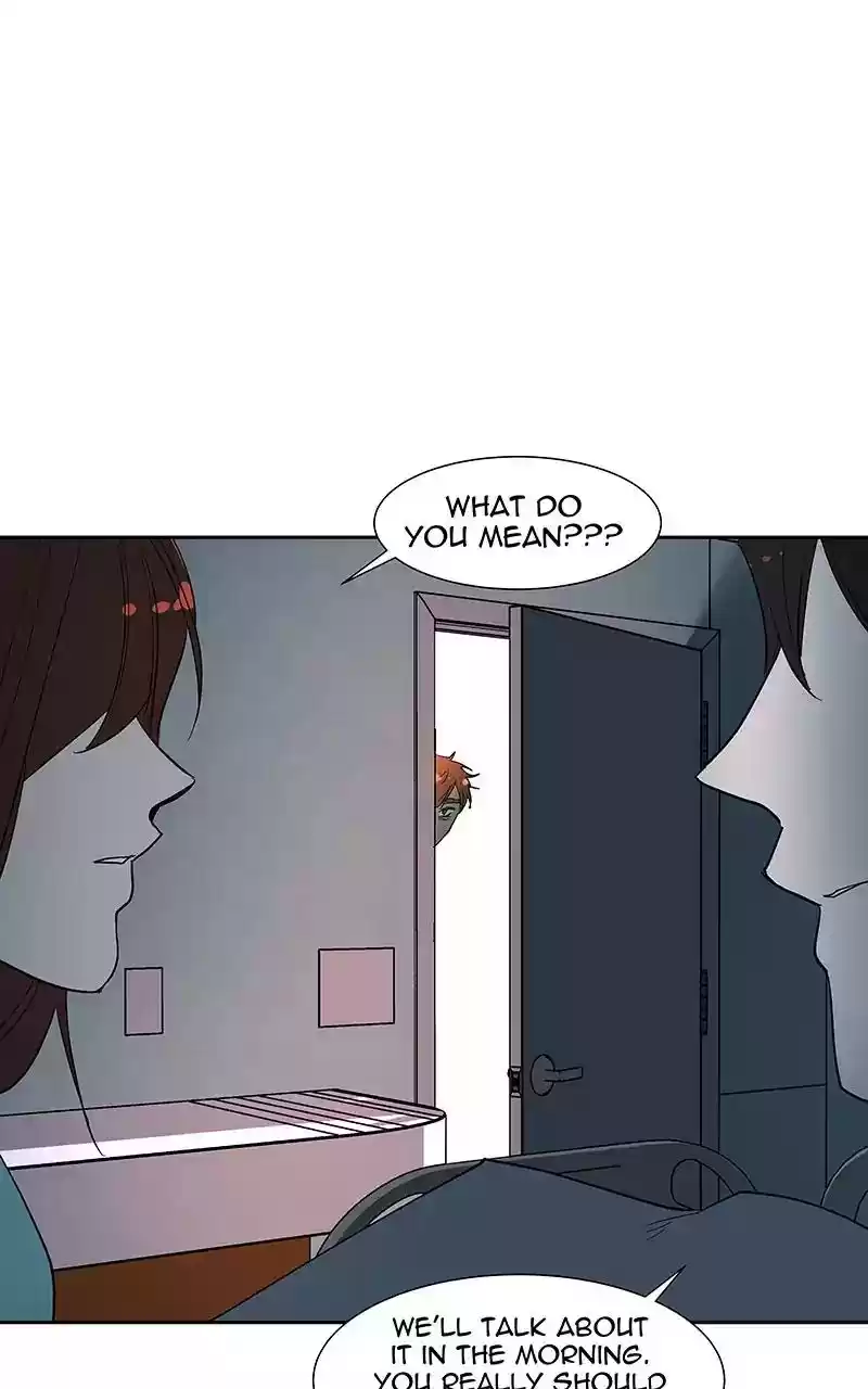 I Love Yoo Chapter 71: