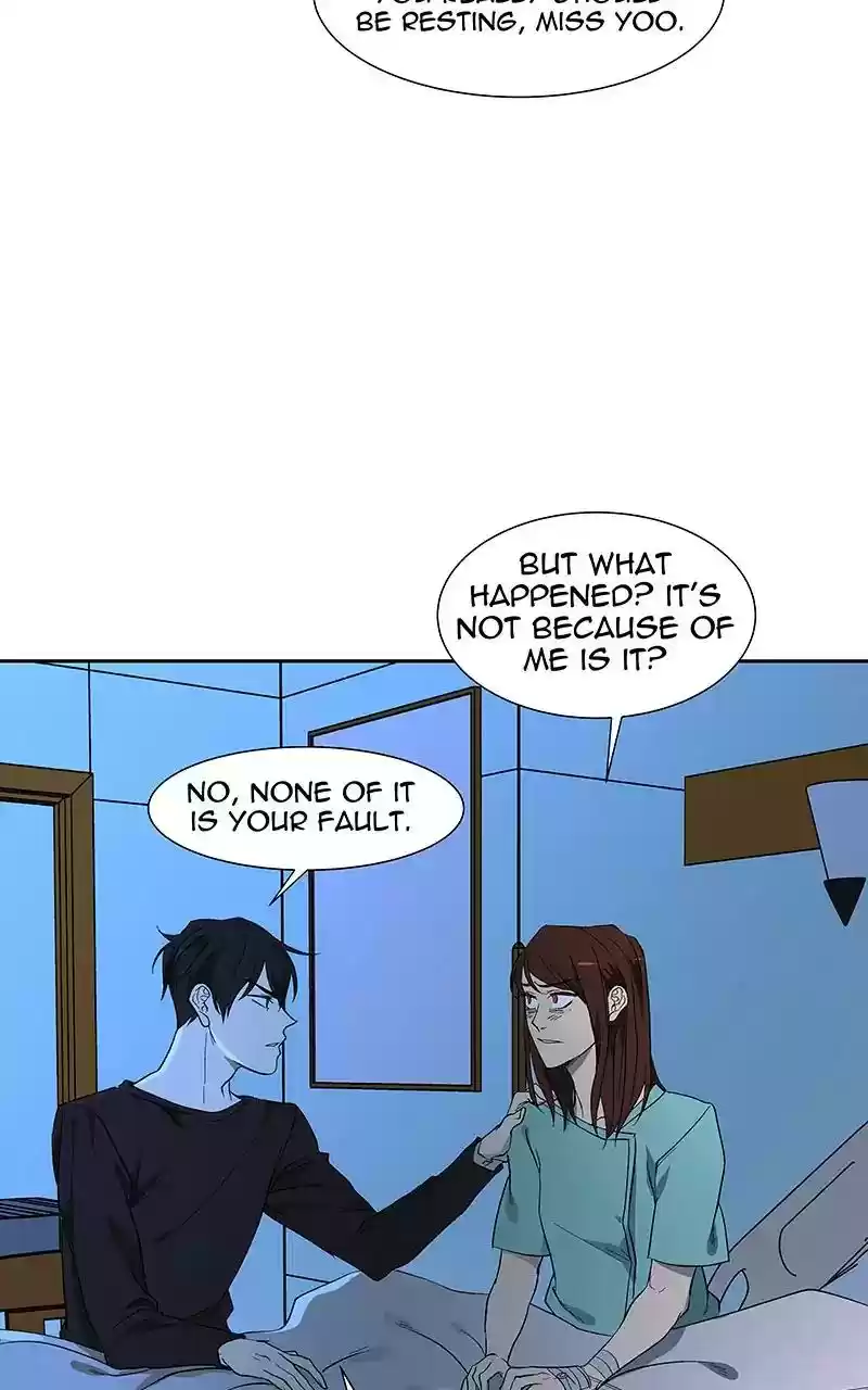 I Love Yoo Chapter 71: