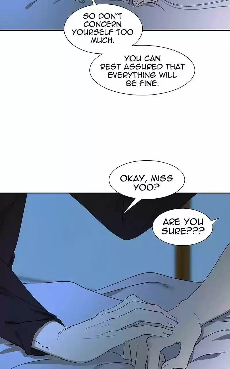 I Love Yoo Chapter 71: