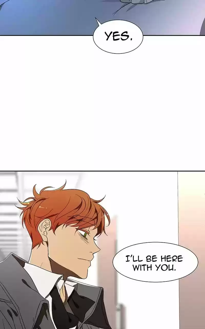 I Love Yoo Chapter 71: