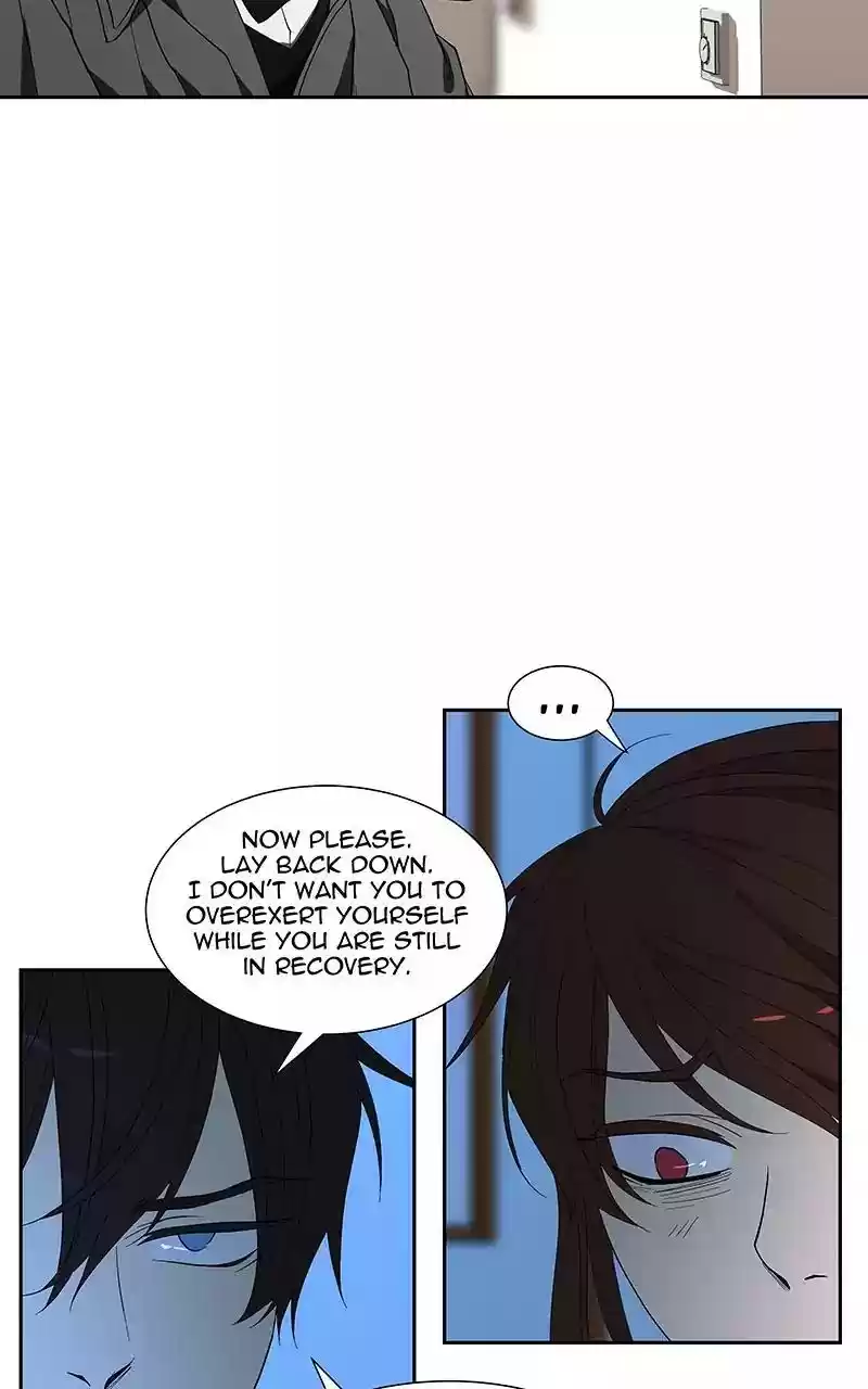 I Love Yoo Chapter 71: