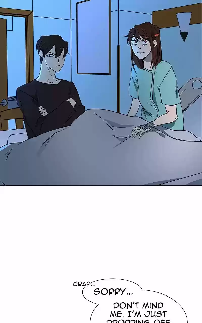 I Love Yoo Chapter 71: