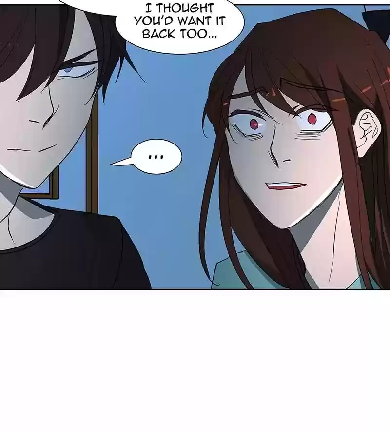 I Love Yoo Chapter 71: