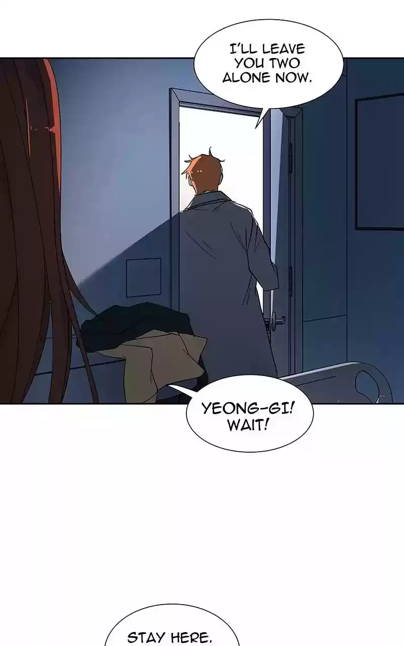 I Love Yoo Chapter 71: