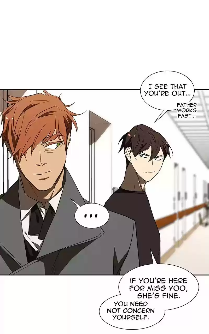 I Love Yoo Chapter 71: