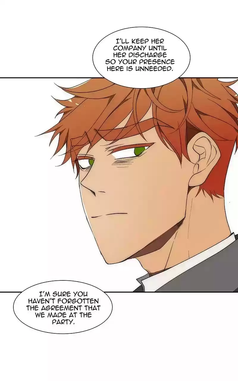 I Love Yoo Chapter 71: