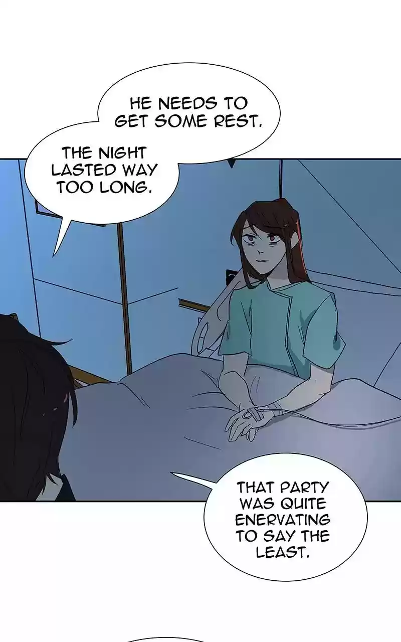 I Love Yoo Chapter 71: