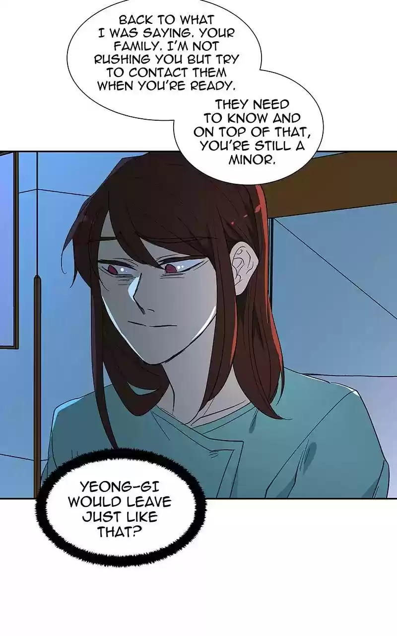 I Love Yoo Chapter 71: