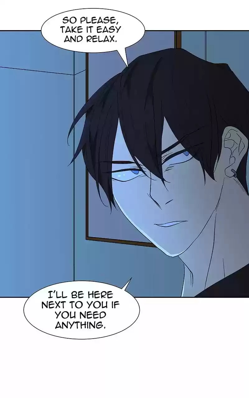 I Love Yoo Chapter 71: