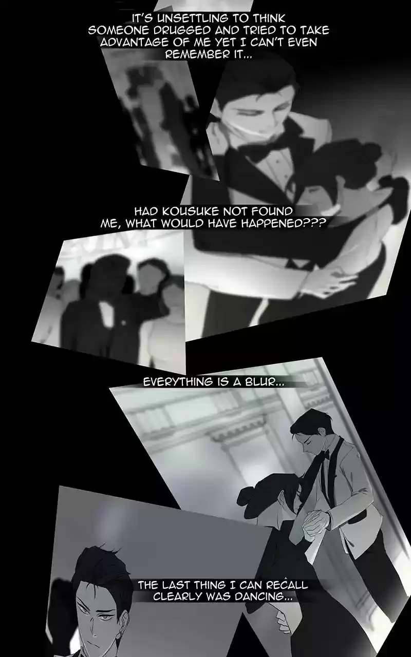 I Love Yoo Chapter 71: