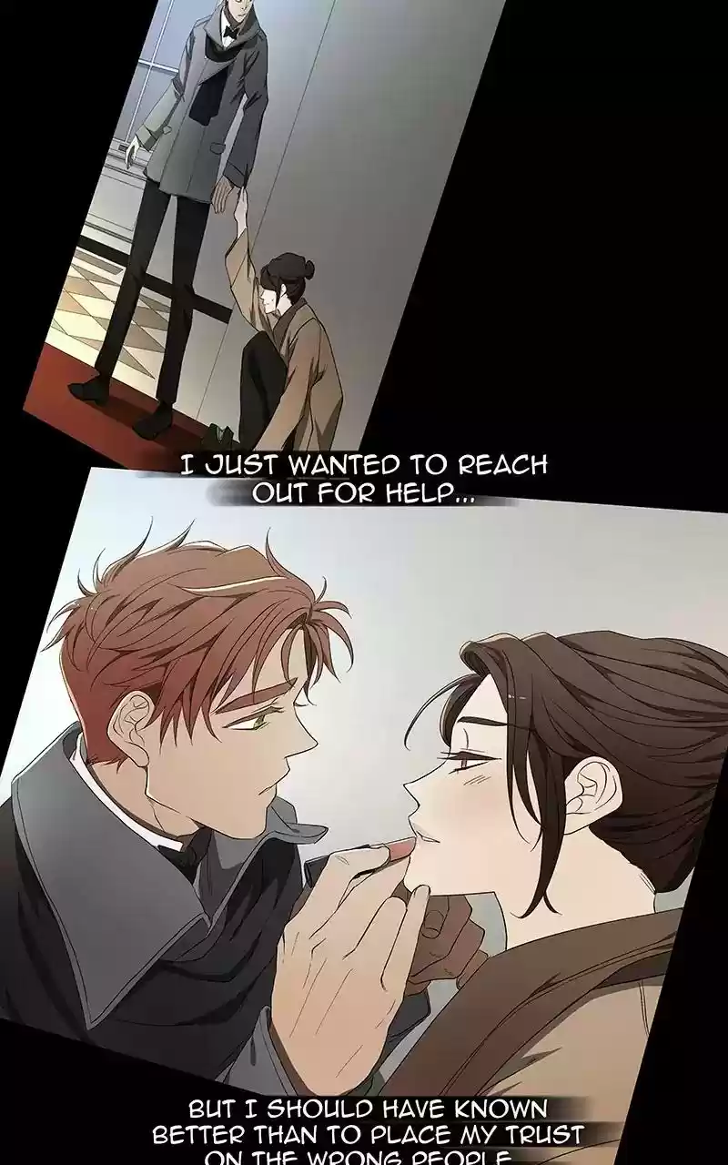 I Love Yoo Chapter 71: