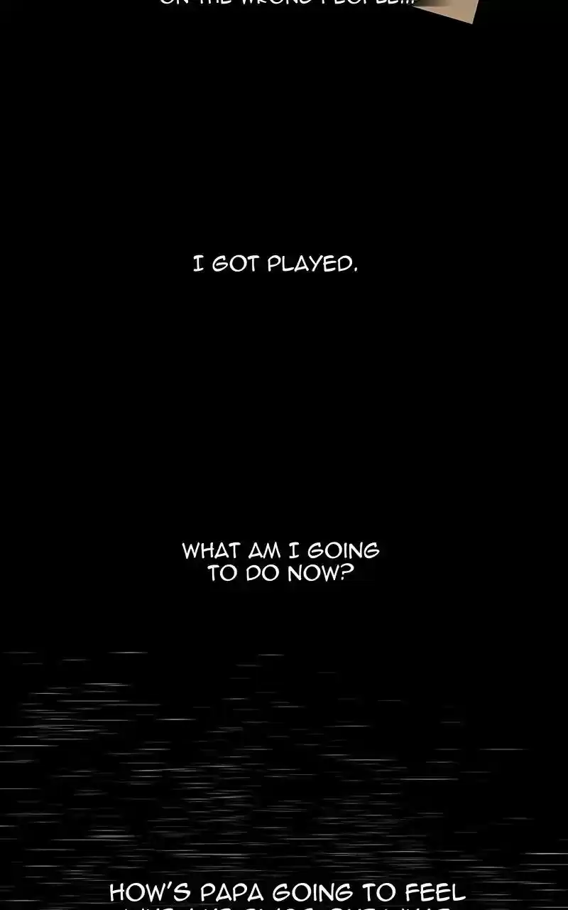 I Love Yoo Chapter 71: