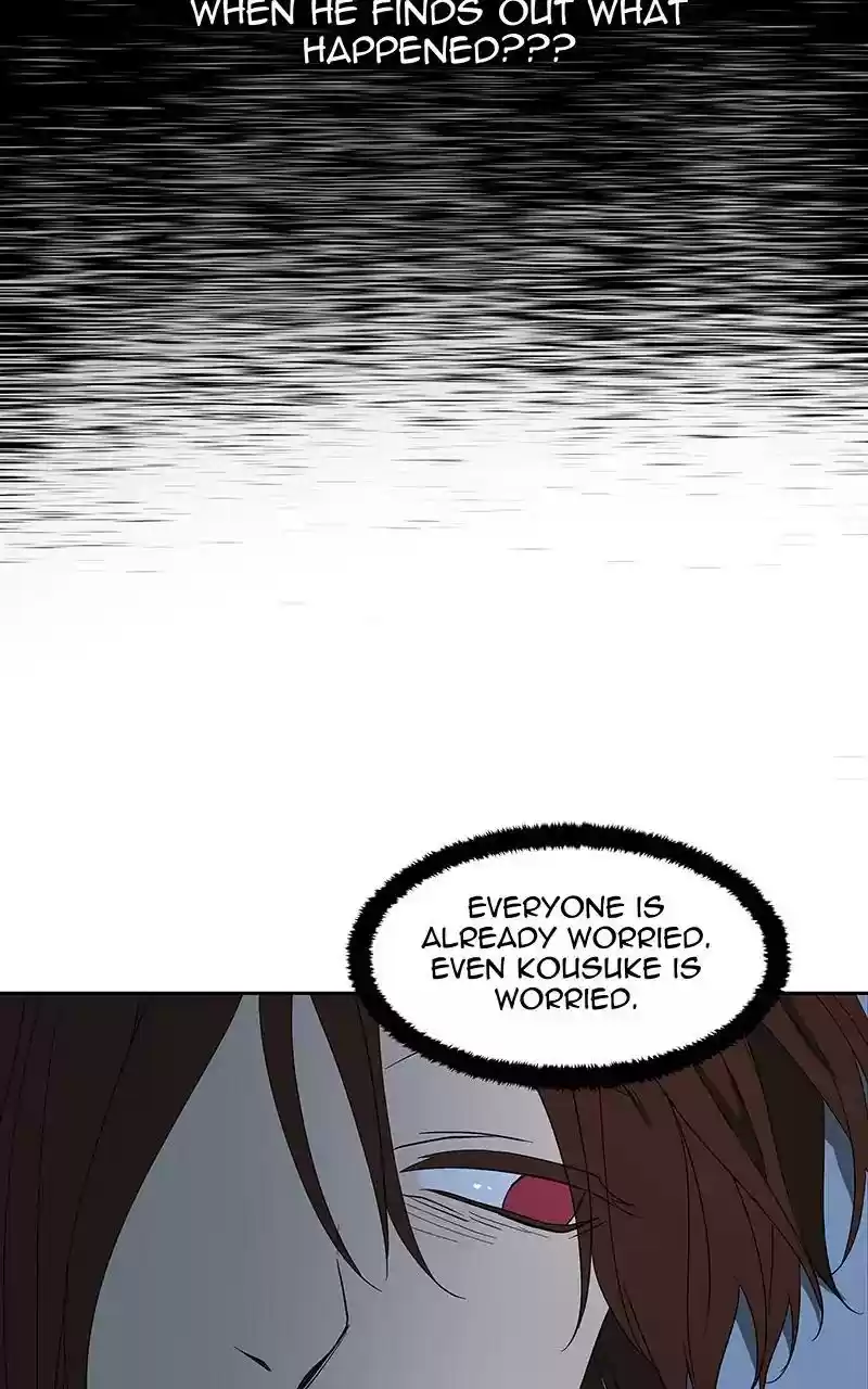 I Love Yoo Chapter 71: